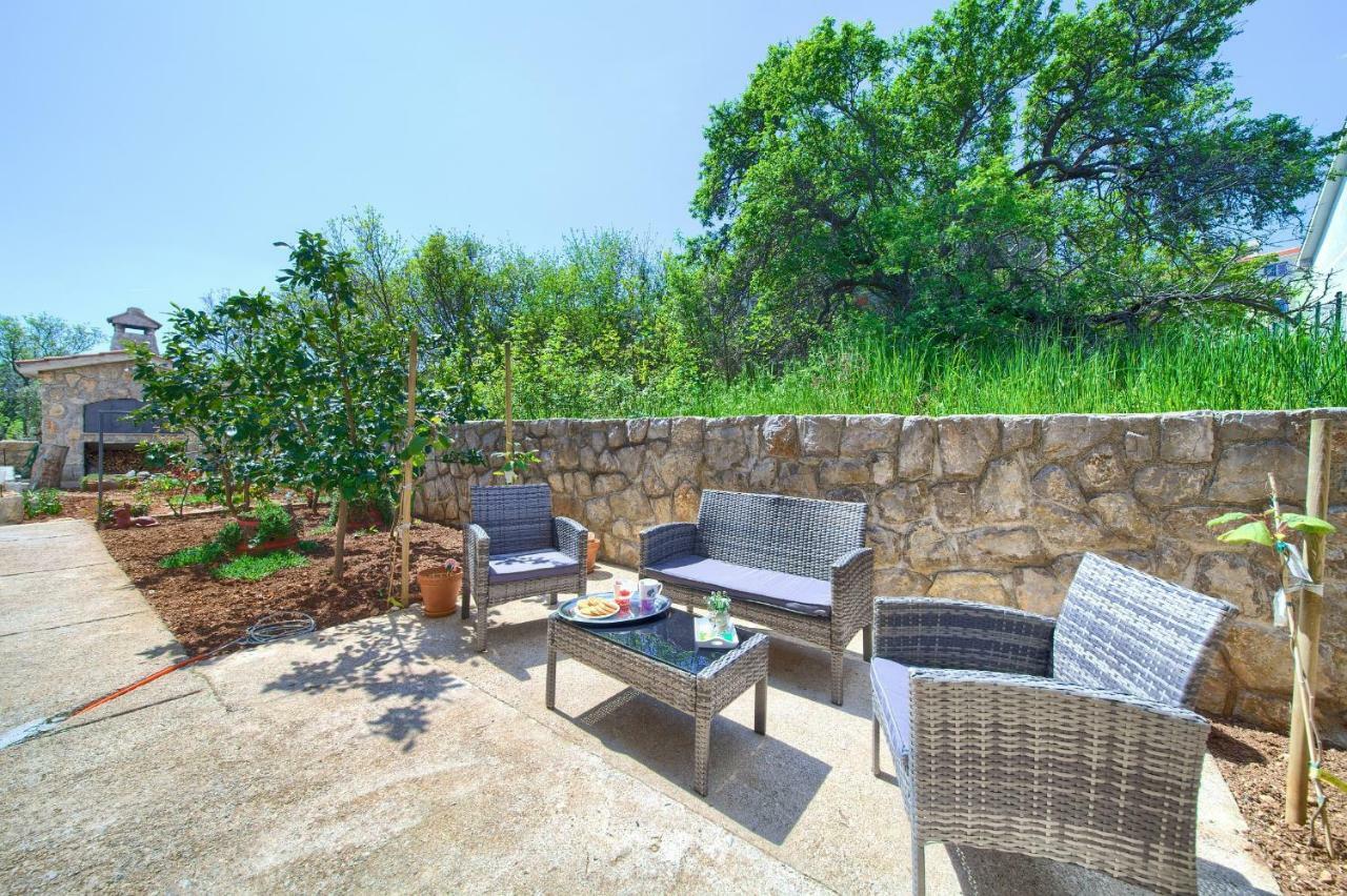 Apartmani Zeljka Salatić Exterior foto