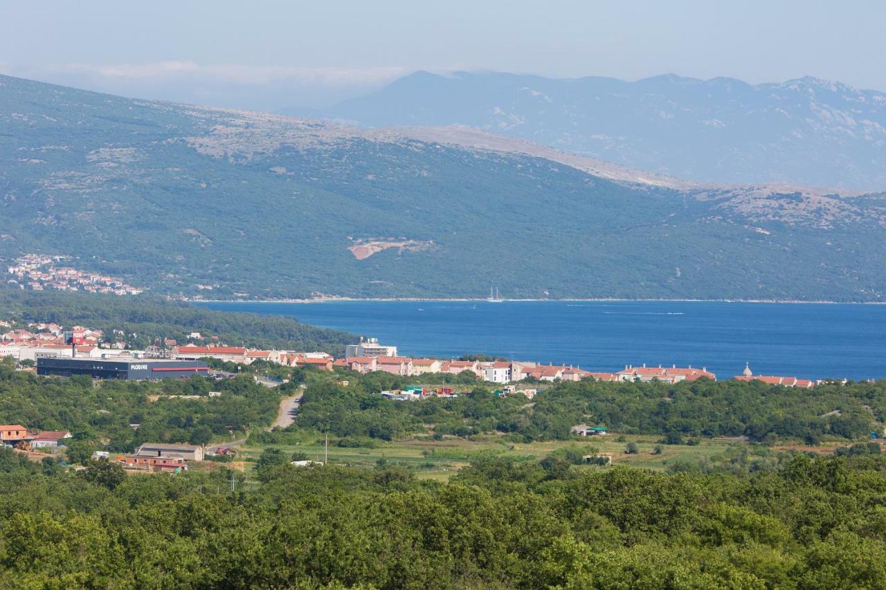 Apartmani Zeljka Salatić Exterior foto