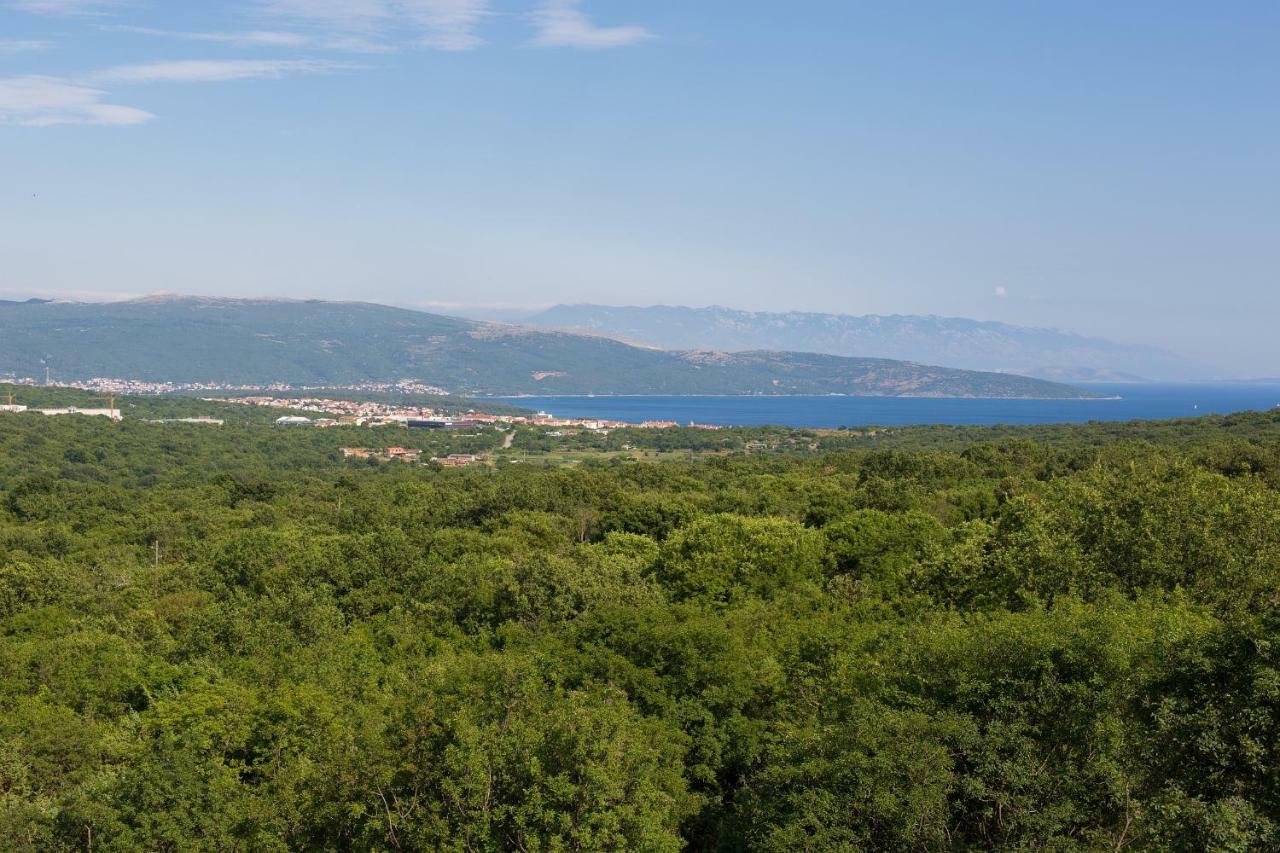 Apartmani Zeljka Salatić Exterior foto
