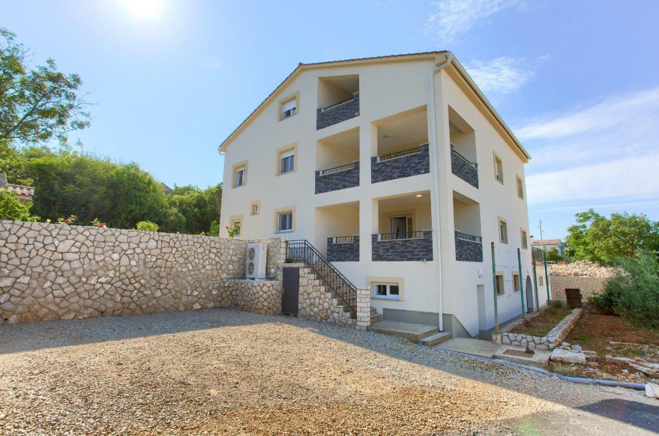 Apartmani Zeljka Salatić Exterior foto