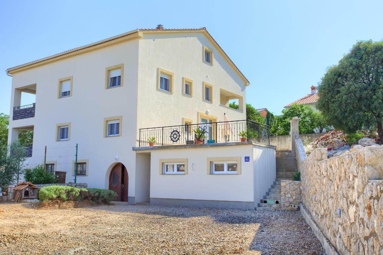 Apartmani Zeljka Salatić Exterior foto